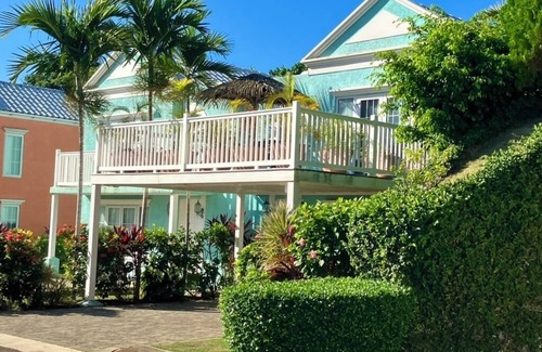 Tryall House | Butterfly House Negril – 2BR/2.5BA - Stunning Private Tropical Garden by the Sea