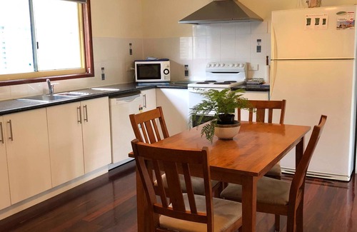 Cowes Villa | Butterfly House, your home away from home!