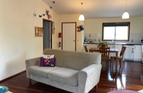 Cowes Villa | Butterfly House, your home away from home!