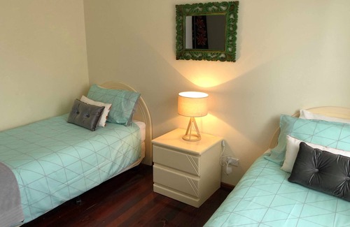 Cowes Villa | Butterfly House, your home away from home!