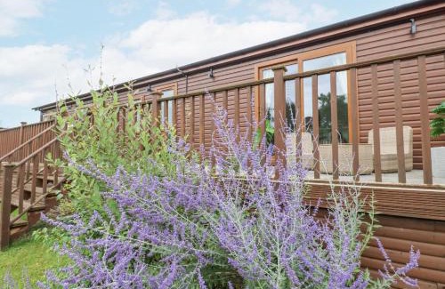 Tunstall House | Butterfly Lodge