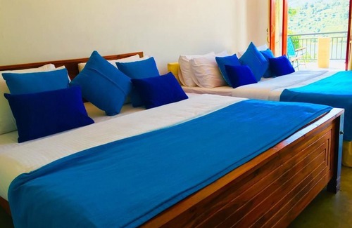 Maskeliya House | Butterfly Mountain Lake Side