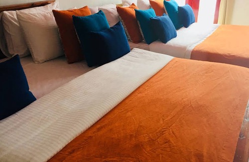 Maskeliya House | Butterfly Mountain Lake Side