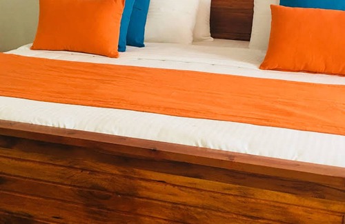 Maskeliya House | Butterfly Mountain Lake Side