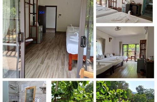 Ham Ninh Hotel | Butterfly Rose Beach Resort Phú Quốc Francophone