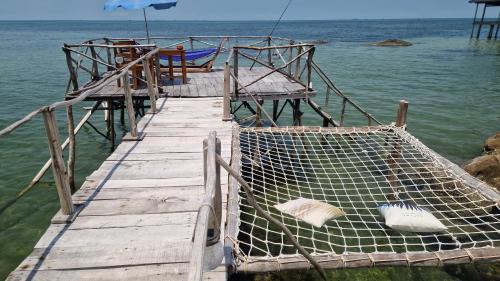 Ham Ninh Hotel | Butterfly Rose Beach Resort Phú Quốc Francophone