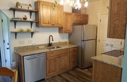 Accident House | Butterfly Suite-Enchanted Elegance near DCL/Wisp! Fireplace! Meadow/Forest View!