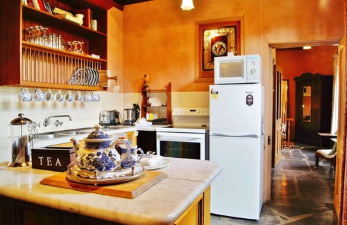 North Adelaide Hotel | Buxton Manor