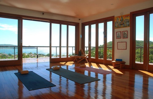 Joao Fernandes Villa | Buz022 - Stunning 4-bedroom villa in Buzios