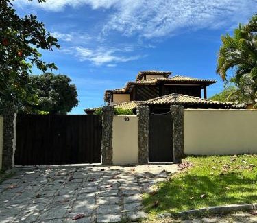 Portal da Ferradura House | Buzios