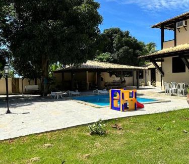 Portal da Ferradura House | Buzios