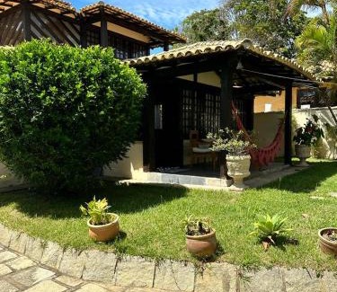 Portal da Ferradura House | Buzios