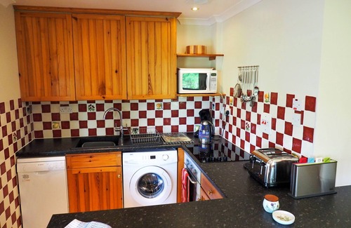 Crianlarich Ski Chalet | Buzzard - a beautiful 4 star holiday chalet surrounded by a true Highland landscape that can sleep