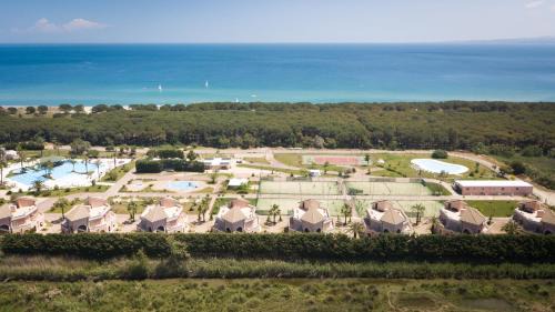 Fabrizio Hotel | BV Airone Resort