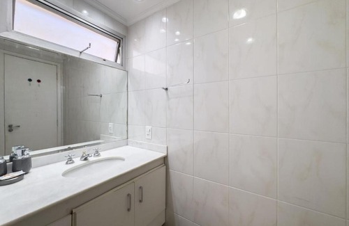 Bela Vista Apartment | BV0122 I Localização Imbatível com 02 Dormitórios ao lado MASP