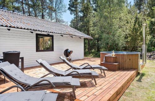 Blavand House | BV384-Blavand-Hedevej-47