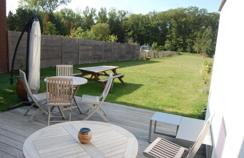 Rotselaar Bed & Breakfast | Bvba Bacana