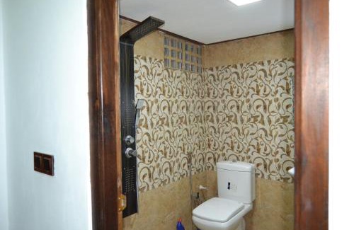 Kalmunai Hotel | BW Residence