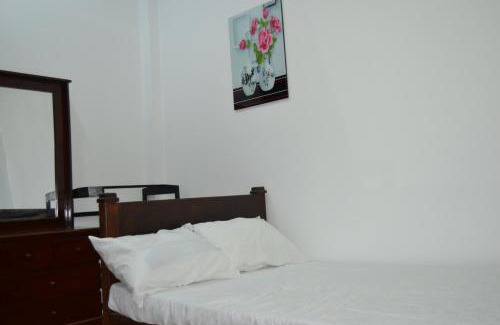 Kalmunai Hotel | BW Residence