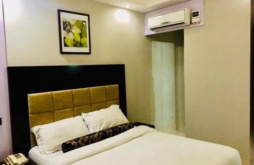 Ikeja Hotel | BW Starfire Hotel