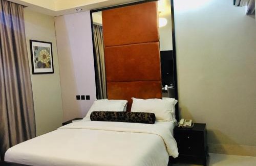 Ikeja Hotel | BW Starfire Hotel
