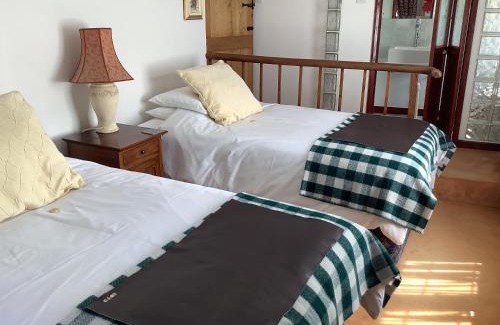 Dilton Marsh Bed & Breakfast | Bwthyn Cudd
