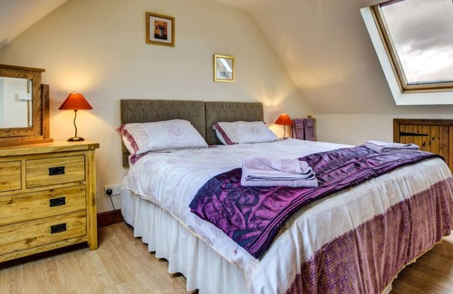 Meifod House | Bwthyn Efyrnwy in the beautiful Meifod