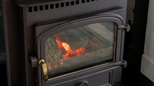 Henryd House | Bwthyn Tan Dderwen