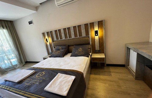 Akyarlar Hotel | By Akkan