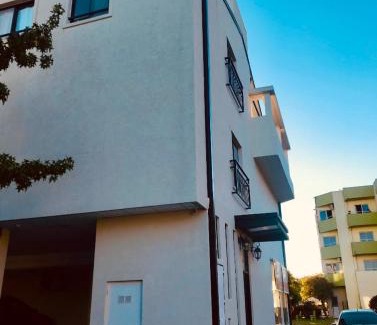 Federacion Hotel | BY DANIELS