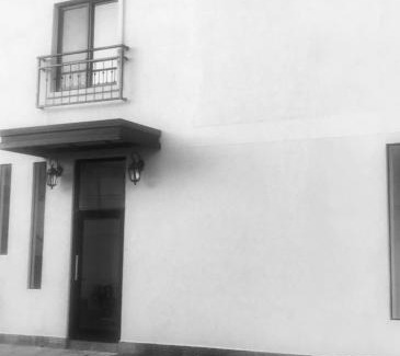 Federacion Hotel | BY DANIELS