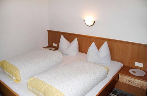 Zillertal Apartment | by Interhome