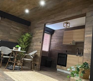 Boissy-Saint-Leger Apartment | BY NEPTUNE - Appartement BALI Jacuzzi