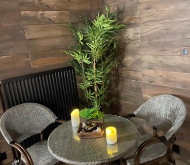 Boissy-Saint-Leger Apartment | BY NEPTUNE - Appartement BALI Jacuzzi