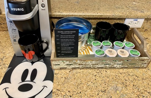 Regal Palms Condo | BY OWNER RENTAL/15 Mins Disney/Waterpark/Lazy River/READ OUR 5 STAR REVIEWS !