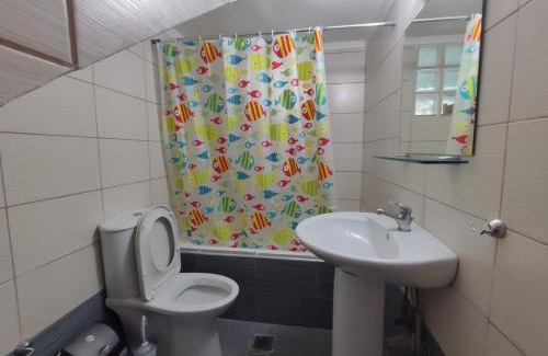 Sozopolis Apartment | By the Sea B