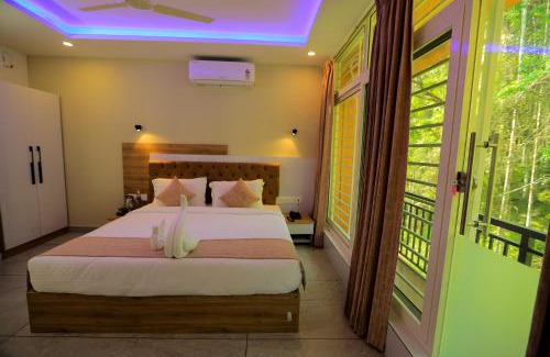 Vayittiri House | By the stream resort wayanad