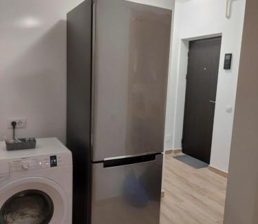 Nord-Est Apartment | BYA BROWN