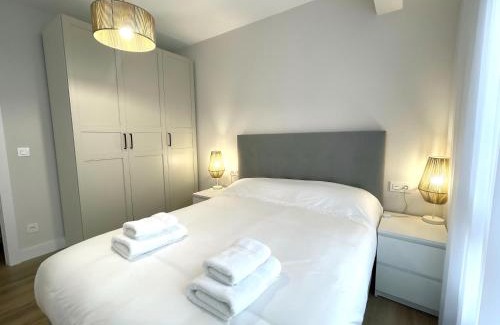 Gernika-Lumo Apartment | ByAndreea Apartaments EtxeBat