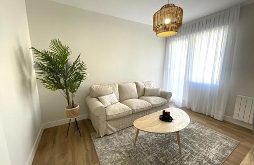 Gernika-Lumo Apartment | ByAndreea Apartaments EtxeBat