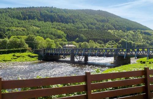 Walkerburn House | Bydand