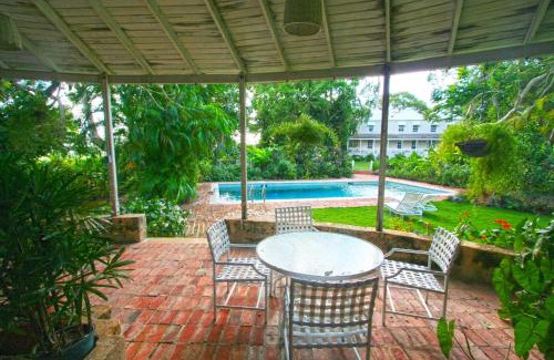 Bowling Alley Hill House | Byde Mill- The Experience