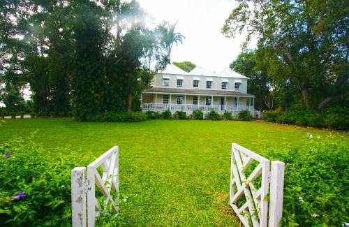 Bowling Alley Hill House | Byde Mill- The Experience