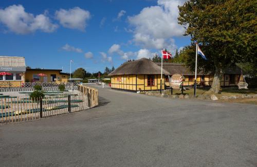 Øsløs Other | Bygholm Camping