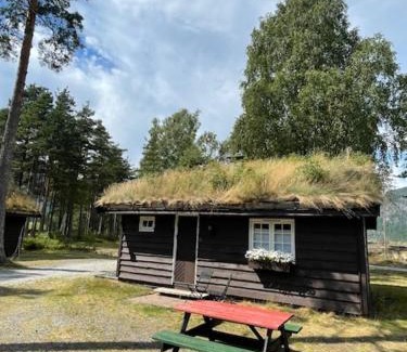 Bygland House | Bygland Fjordhytter