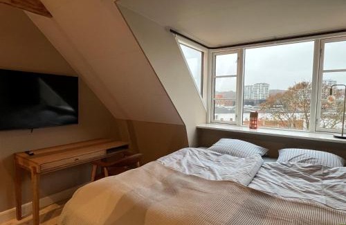 Vejle Apartment | Byhuset - Hems 60