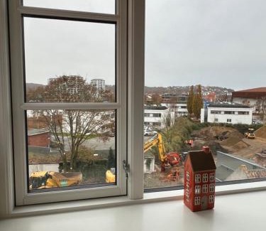 Vejle Apartment | Byhuset - Hems 60