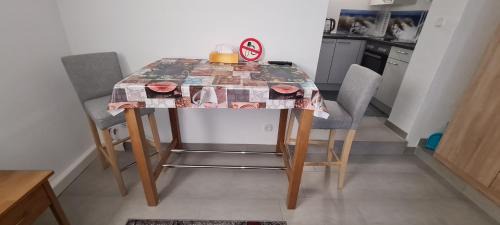 Altmorschen Apartment | byJoe