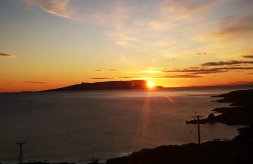 Aird of Sleat House | Byre 7 Aird of Sleat