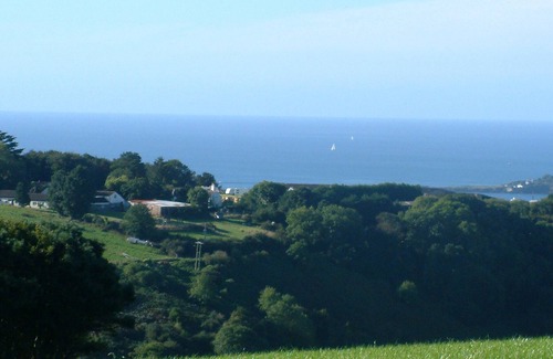 Looe Cottage | Byre Cottage - converted 17th century cottage